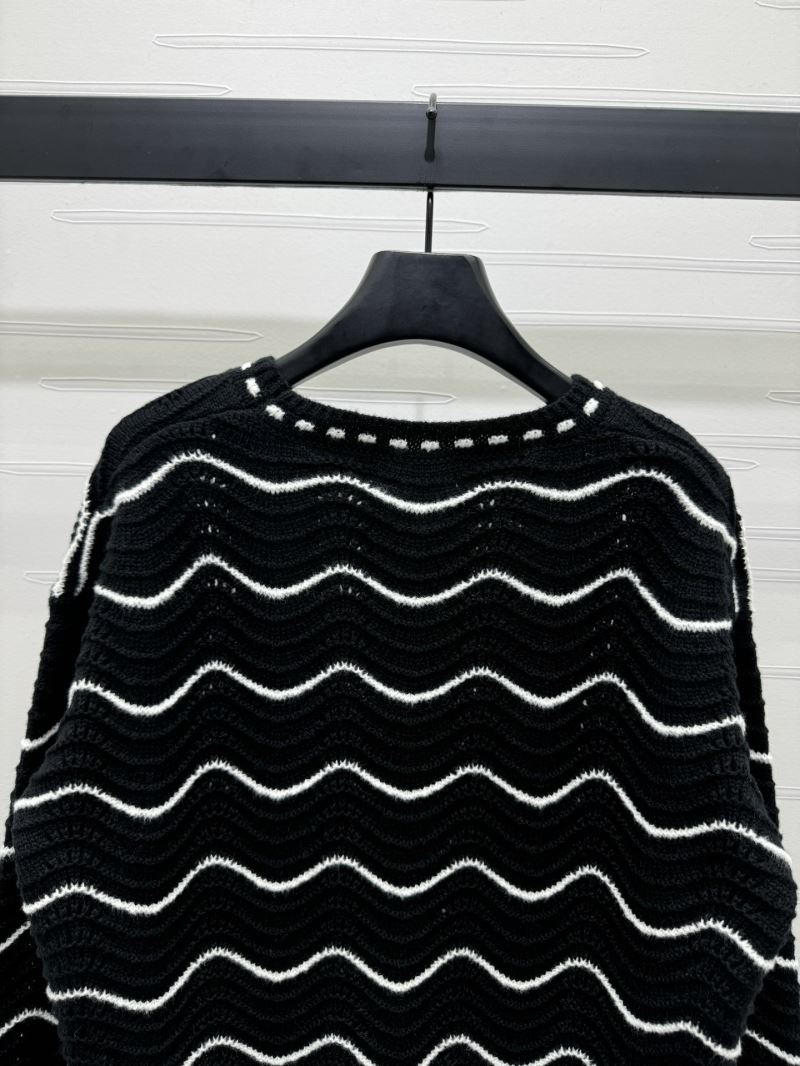 Miu Miu Sweaters